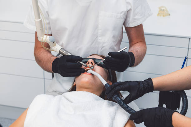 Best Emergency Root Canal Treatment in Heeia, HI